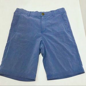HANNA ANDERSSON  boy shorts